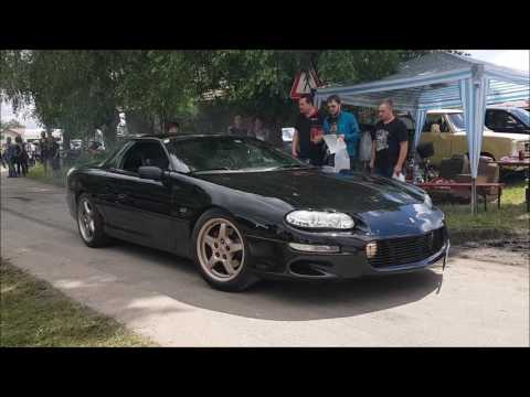 Big-E Ebenweiler 2016 Burnouts