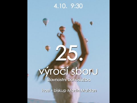 Kázání AC Vyškov | Martin Moldan: Boží království a moc