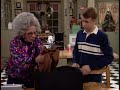 Yetta S Funniest Moments From The Nanny