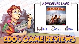 Gaming with Edo & Jessica - Adventure Land video thumbnail