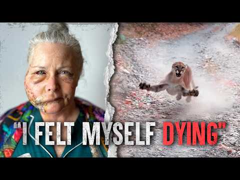 The Deadliest Cougar Attacks