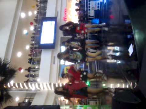 SOS drop it low @KCP