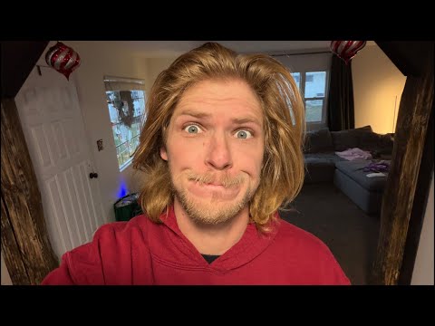 I Bought 450 Bales Of Hay. Julie + Kita Got In A Fight. I sold My Food Trailer