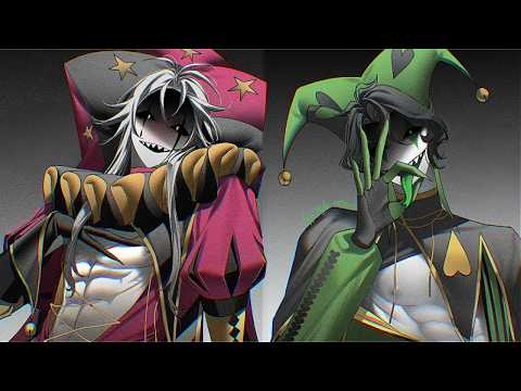 Obsessed And Unapologetic | The Freak Circus| Comic Dub | Pierrot​