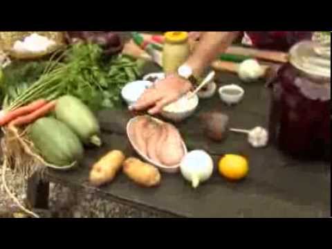 "Taniec z garami" niedziela (24.11) godz. 13:15