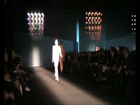 Alberta Ferretti Autunno-Inverno 2009/2010 - Milano Moda Donna - www.fashiontimes.it