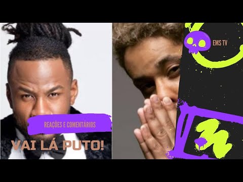 C4 PEDRO DESCARTA PRÊMIO, ARY RENDE HOMENAGEM A BONGA