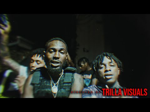 Wondu - "Top Shot" (Official Video) Shot by TRILLATV