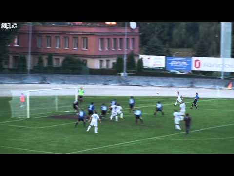 STAL RZESZÓW - WISŁA PŁOCK 4-2 ( 1-1 )