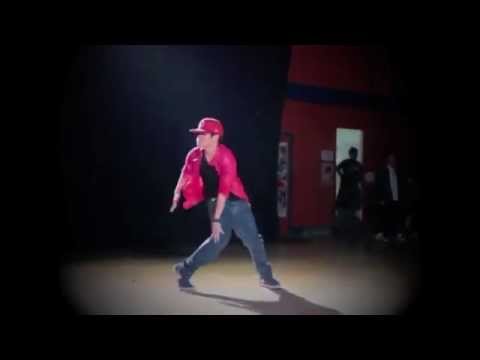 Wet The Bed by Chris Brown (CHOREOGRAPHY) (MEGAMIX)- @iamJulianT