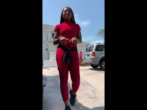 DANCE FITNESS -“Overdue by Erphaan Alves”