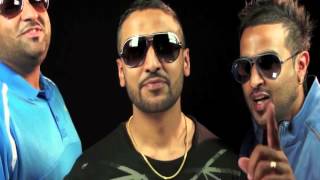 Das Ja Vs Loyal (Xtreme Bhangra Mashup) - DJ Sanj Ft Lehmber Hussainpuri