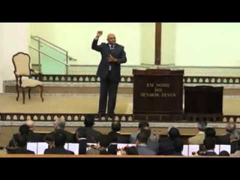 Hino 44 - Ensaio Regional / Portão Curitiba-PR   Dia 29/09/13