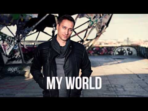 Paul van Dyk with FKN and Mohamed Ragab feat. Jahala - My World