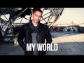 Paul van Dyk with FKN and Mohamed Ragab feat. Jahala - My World