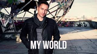 My World Music Video