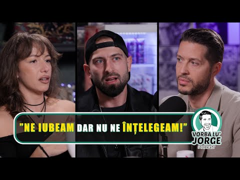 Secrete de la Insula Iubirii. Francesca si Cristi spun tot 🎙️ VORBA LU' JORGE