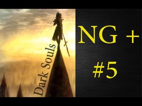 Dark Souls NG -  سلسة دارك سولز  (ج5) البلايت تاون ! - يلا نلعب