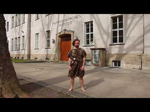Medimeisterschaften 2018 - JENAndertaler - Teaser#1