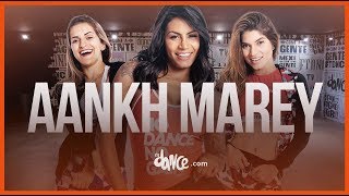 Simmba | Aankh Marey - Neha Kakkar, Mika Singh And Kumar Sanu. | FitDance Channel