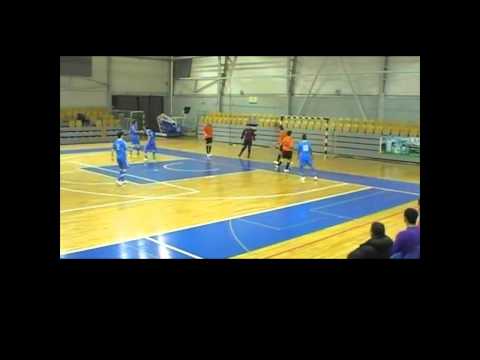 FK Nikars top-10 goals of season 2011.2012