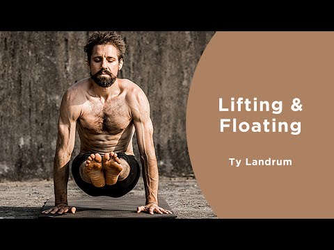 Jump through and jump back secrets | Ty Landrum