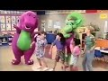 Barney Song The Clapping Song Everyone Is Special