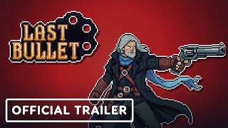 Last Bullet Steam Key (PC) GLOBAL