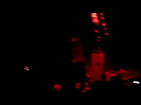 Satoshi Tomiie @ Footwork - May 8, 2010 3