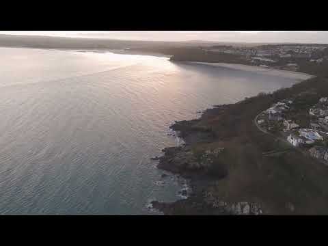 “St Ives is pure magic ✨🌊”