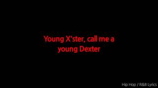 XXXTENTACION - Vice City (Lyrics)