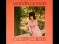 Wanda Jackson - Scars In The Hands Of Jesus