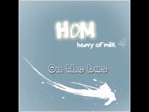HOM - On the Bus (STUDIO Compo) HD