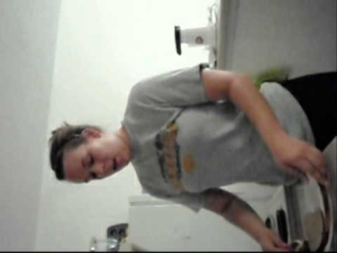 Who am I and How to... Jessica Powers