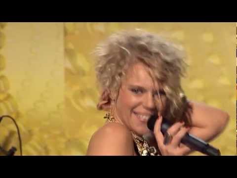 Siis veel ei tundnud sind - Gerli Padar & The Moon