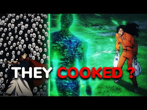 ONE PUNCH MAN SEASON 3 EPISODE 11 IS GOOD BUT...