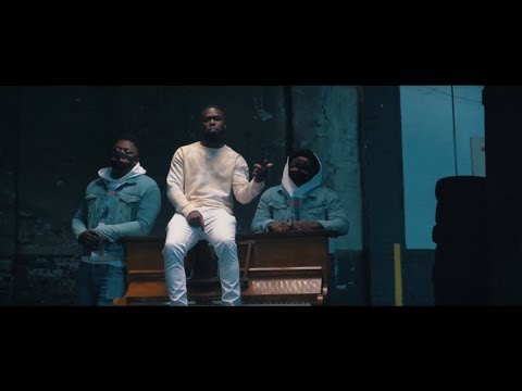 The HeavyTrackerz - Rudeboy Flex (feat. Ghetts, Lethal Bizzle & Face) Official Video