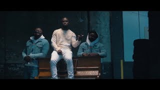 The HeavyTrackerz - Rudeboy Flex (feat. Ghetts, Lethal Bizzle &amp; Face) Official Video