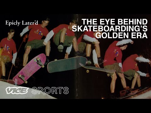 VICE Sports and VICE TV