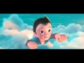 Astro Boy – Trailer en español