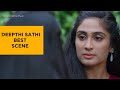 Deepthi Sathi Best Scene In Malayalam Movie Deepthi Sati Arya