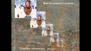 Guido Santoni  - Atto IV (piano solo)
