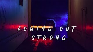 The Weeknd • Coming Out Strong Ft. Future (Lyrics)