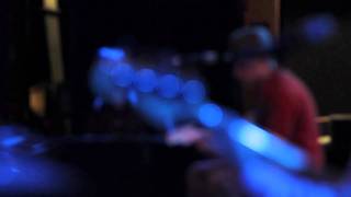 Ryan Montbleau Band soundchecks with Martin Sexton