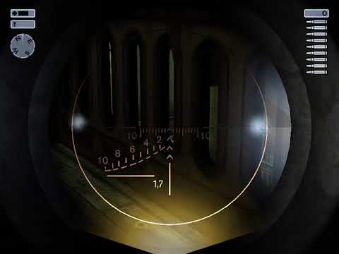 Hitman 2 Silent Assassin | Mission #20 - Redemption At Gontranno