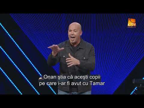 362. Adevărul Viu - Brett McBride - Matei (2)