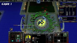 Legion TD – PRCCX3 | Archers and Orc Warchief | 11.2d | Warcraft III