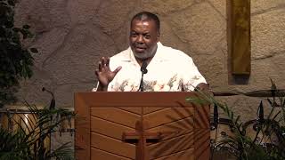 The Coming King, Malachi CH 3:1-2