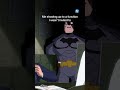 Batman in the Shadows | DC