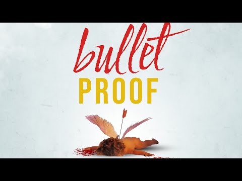 HGE hunnid x Bulletproof